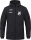 SSC Weißenfels Jako Coachjacke Team mit Kapuze