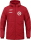 SV Wacker Wengelsdorf Jako Coachjacke Team mit Kapuze
