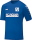 Blau-Weiß Zorbau Jako Trikot Team