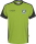 SV GW Langeneichstädt Hakro T-Shirt Contrast Mikralinar®