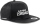 Blau-Weiß Zorbau 5 Panel Snapback Cap