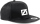 Blau-Weiß Zorbau 5 Panel Snapback Cap Logo