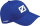 Blau-Weiß Zorbau Classic 5 Panel CapLogo