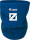 Blau-Weiß Zorbau Jako Neckwarmer