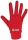 Jako Feldspielerhandschuhe Funktion