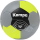 cool grau/fluo gelb