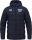 SG Bad Sulza/Niedertrebra Jako Stadionjacke