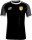 SV Schwarz-Gelb Deuben Jako Trikot Iconic