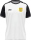 SV Schwarz-Gelb Deuben Jako Trikot Dynamic