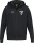 SG Medizin Bad Sulza Volleyball Erima TS Kapuzenjacke