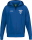 SG Medizin Bad Sulza Volleyball Erima TS Kapuzenjacke
