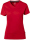 Hakro Cotton Tec® V-Shirt Damen 169