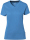 Hakro Cotton Tec® V-Shirt Damen 169