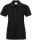 Hakro Poloshirt Pima-Baumwolle Damen 201