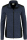 Hakro Strickfleecejacke Damen 236
