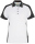 Hakro Poloshirt Contrast Mikralinar® Damen 239