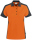 Hakro Poloshirt Contrast Mikralinar® Damen 239