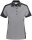 Hakro Poloshirt Contrast Mikralinar® Damen 239