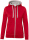 Hakro Kapuzenjacke Bonded Eco Damen 255