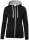 Hakro Kapuzenjacke Bonded Eco Damen 255