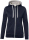 Hakro Kapuzenjacke Bonded Eco Damen 255