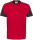 Hakro T-Shirt Contrast Mikralinar® 290