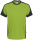 Hakro T-Shirt Contrast Mikralinar® 290