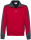 Hakro Sweatjacke Contrast Mikralinar® 477
