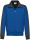 Hakro Sweatjacke Contrast Mikralinar® 477