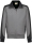 Hakro Sweatjacke Contrast Mikralinar® 477