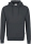 Hakro Kapuzen-Sweatshirt Premium 601