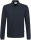 Hakro Longsleeve-Poloshirt Mikralinar® Haccp 821