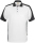 Hakro Poloshirt Contrast Mikralinar® 839