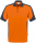 Hakro Poloshirt Contrast Mikralinar® 839