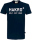 Hakro T-Shirt Logo 1969