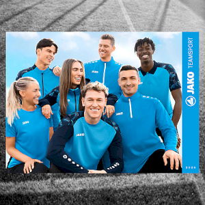 JAKO Teamsport